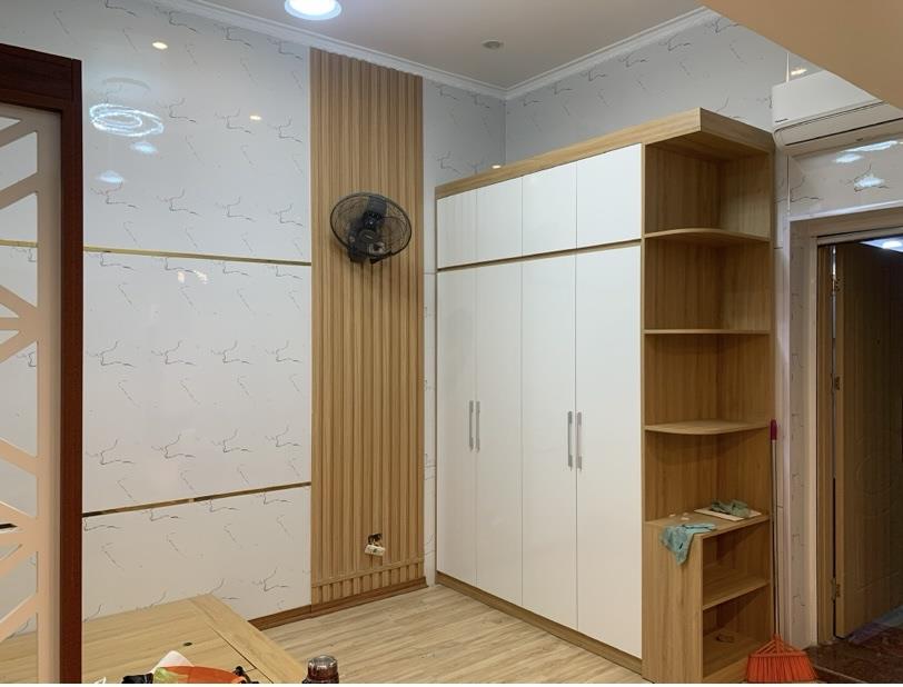 Cần cho thuê nhà  40m2 TẦNG 1 ngõ số 80 Hoàng văn Thụ - Hải phòng (nhà cách mặt đường 5m2340212