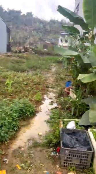 BÁN LÔ ĐẤT ĐẸP GIÁ TỐT SỐ 21-LK09, ĐƯỜNG BM11, P. XUÂN TĂNG, LÀO CAI2618923