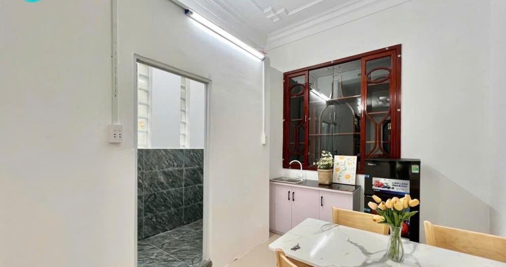 PASS PHÒNG DỌN VÀO Ở LUÔN - KHU LÊ ĐỨC THỌ - GÒ VẤP - 5 TRIỆU - 45M22548863