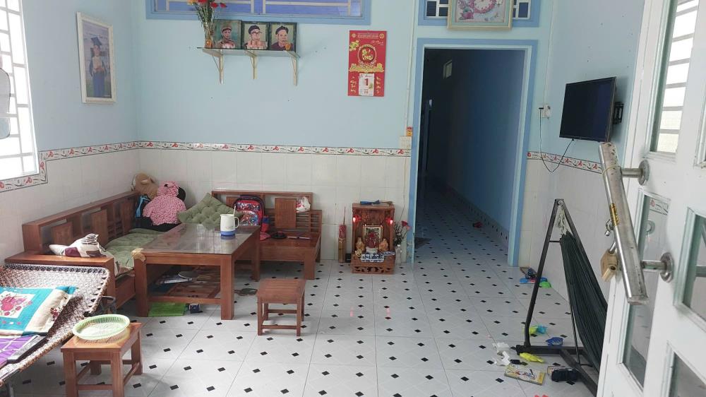 Bán Nhà Trệt DT 227.5m2 Chính Chủ Số 38 Đường Nguyễn Viết Xuân, Bình Thuỷ, Giá chỉ 1.2 tỷ2459317