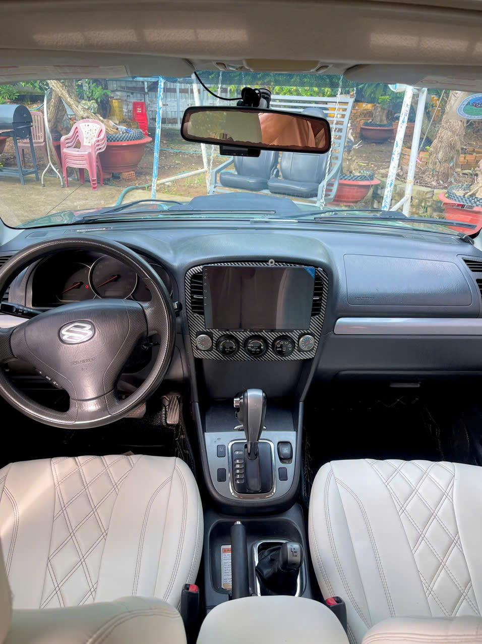 suzuki vitara 2.0 2003 đk 20052402034