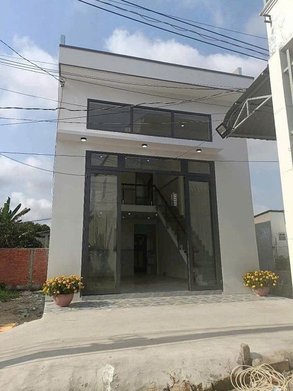 NHÀ 1 trệt 1 lửng (trung tâm cần Thơ)2394719