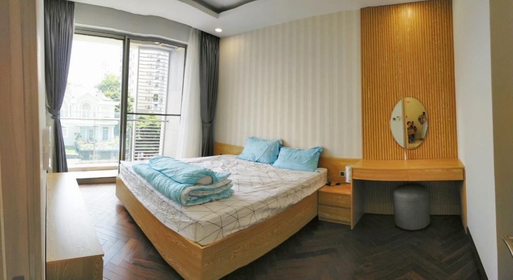 cho thuê căn midtown M5 PMH 2 pn giá 1100$2629713