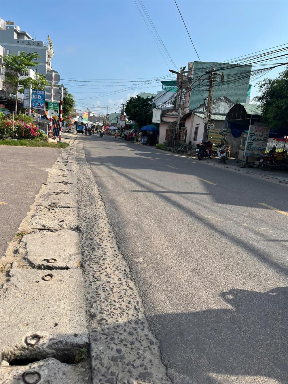 SỞ HỮU NGAY Lô Đất Đẹp Tại Xã Phước Hoà, Huyện Tuy Phước, Tỉnh Bình Định2521084