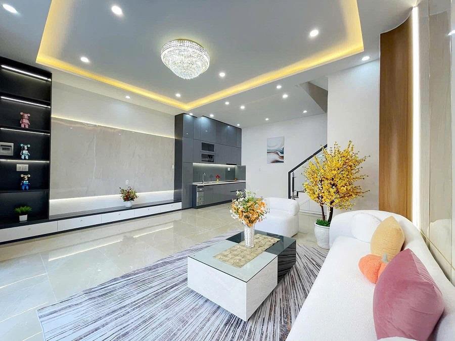 Nhà ngộp bank chỉ nhỉnh 2tỷ580 Ngay Kdc Hiệp Bình Phước cách vài bước chân ra đường Quốc Lộ 132343098