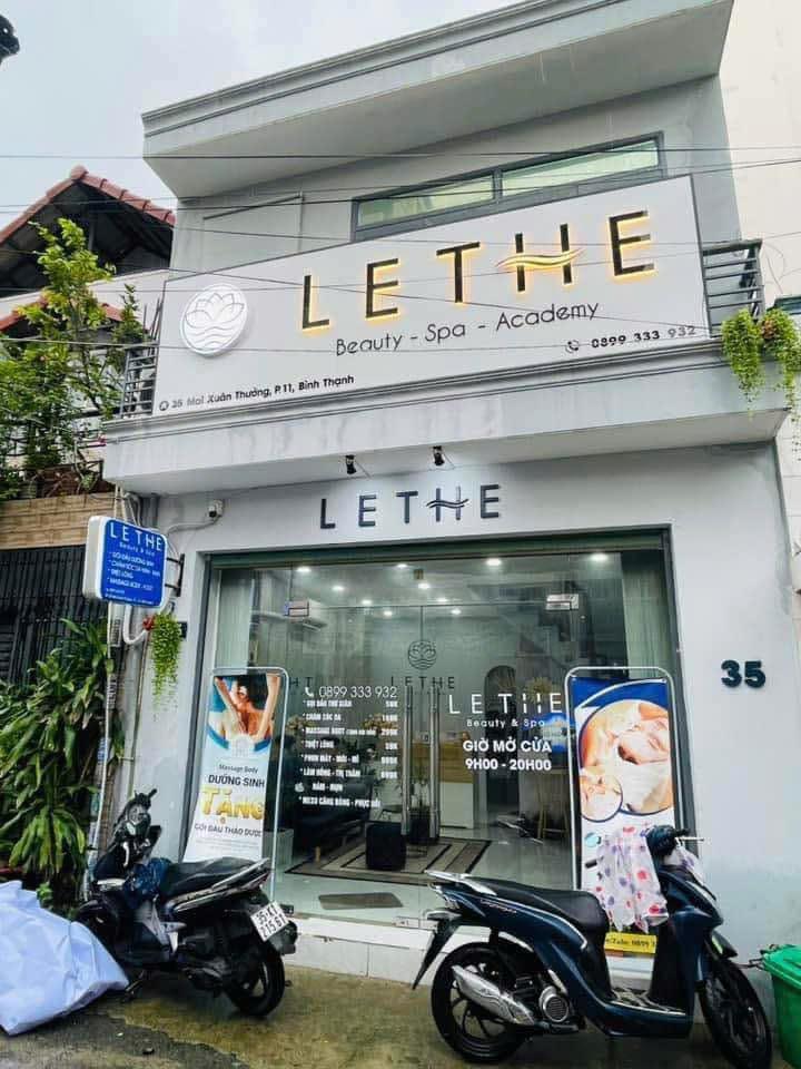 CHÍNH CHỦ CẦN SANG NHƯỢNG LẠI SPA TÂM HUYẾT Địa chỉ: Phường 11, Bình Thạnh, TP HCM2477499