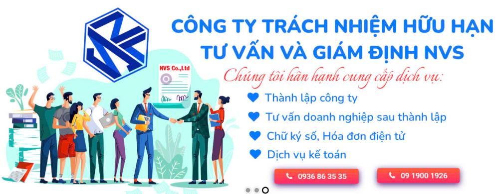DỊCH VỤ THÀNH LẬP DOANH NGHIỆP – CHỮ KÝ SỐ – VISA – GIẤY PHÉP LAO ĐỘNG2408872