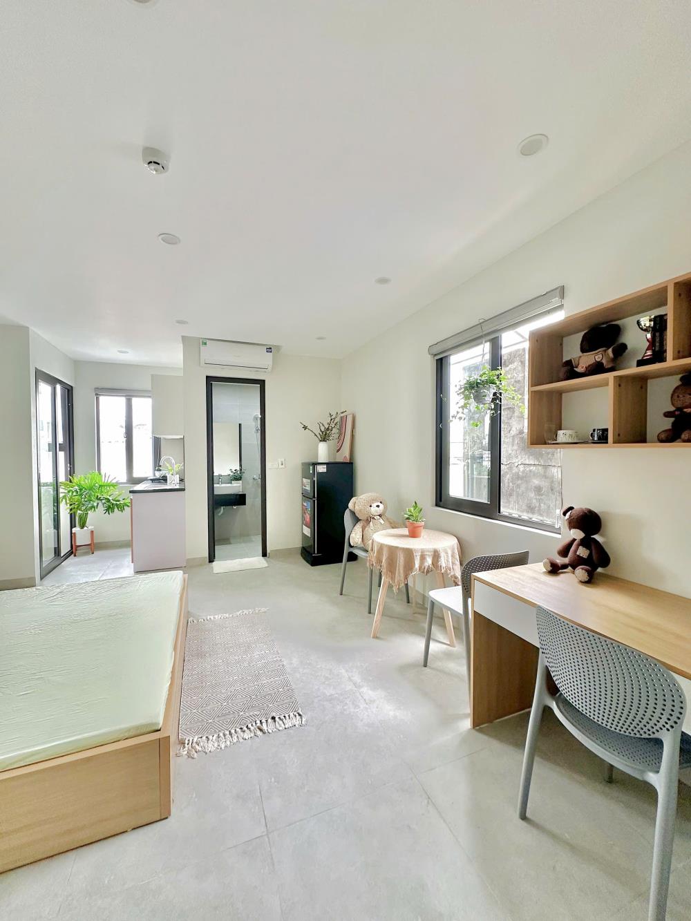 (Tin thật 100%) Bán CHDV 84m2 x 18 căn hộ tại phố Yên Lãng - Ô tô vào nhà - Dòng tiền 1,45 tỷ/năm2638720