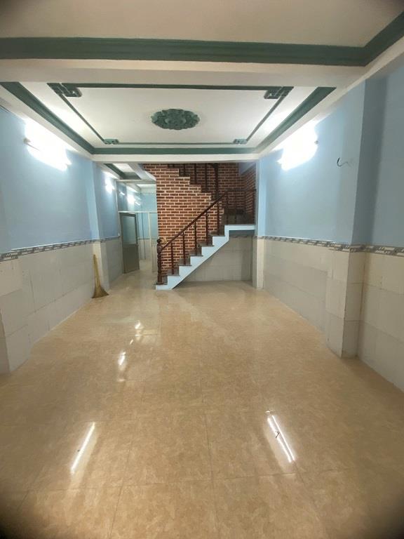 Cho Thuê Nhà Hẻm Xe Hơi Tại Quang Trung, Gò Vấp.2400502