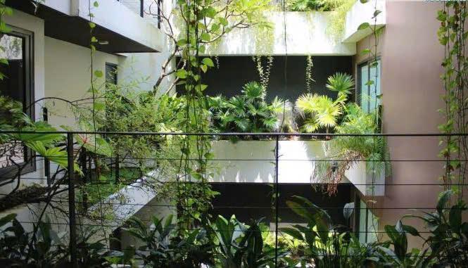 🔴💥Siêu phẩm BOUTIQUE VILLA Siêu đẹp sát biển Phạm Văn Đồng - dòng tiền 300tr/tháng2575209