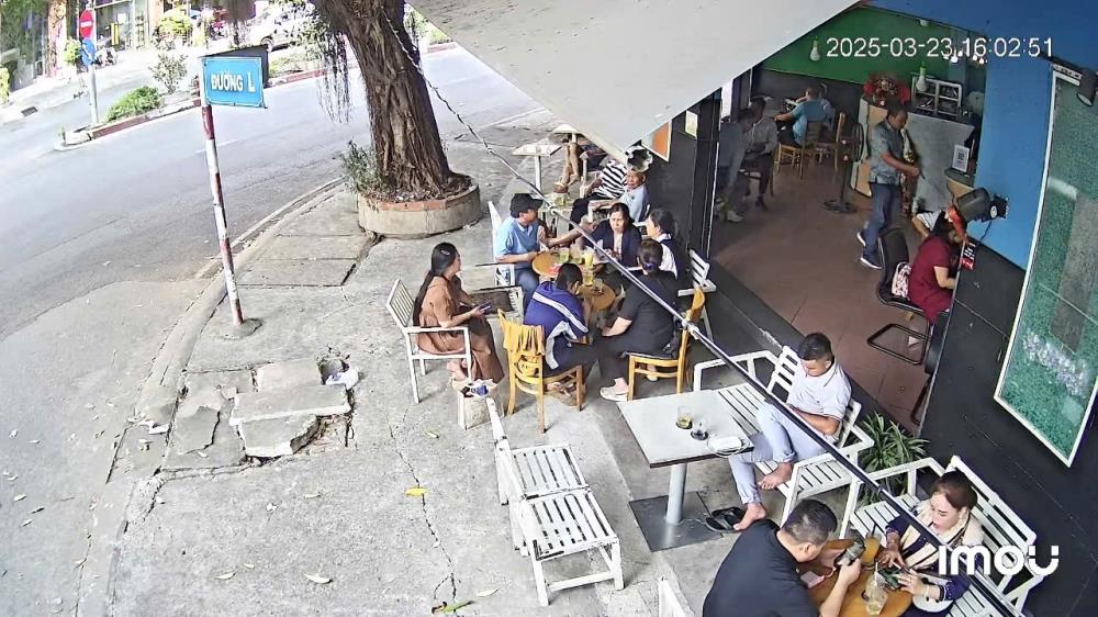 Sang mặt bằng kinh doanh quán cafe góc 2 mặt tiền đường số 9 TTHC Dĩ An - Tp.Dĩ An - T.Bình Dương.2607688