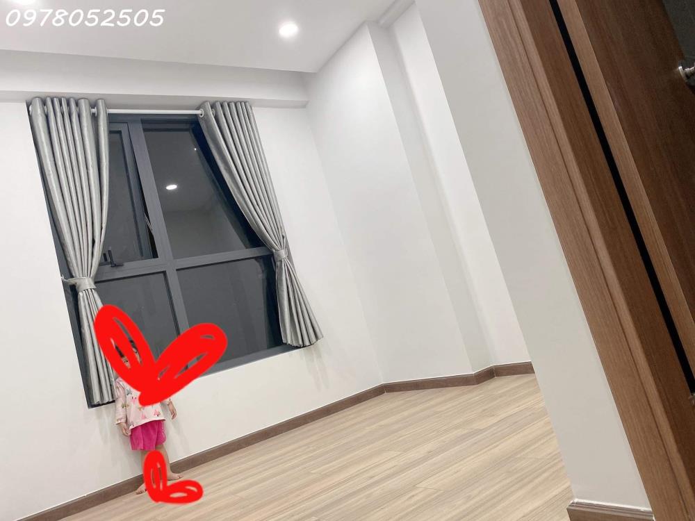 Chính chủ cần bán gấp căn hộ 2PN Bcons Plaza - View SG tầng trung2465383