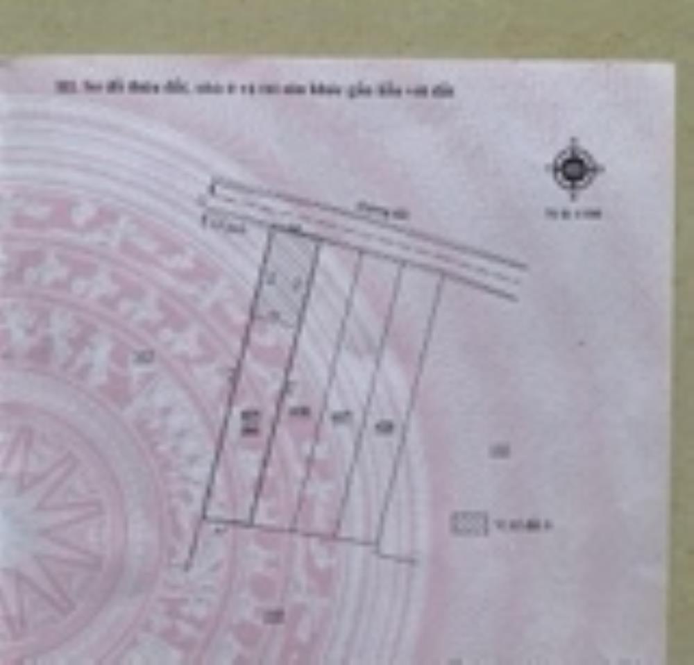 ĐẤT ĐẸP – GIÁ TỐT - CẦN BÁN LÔ ĐẤT TẠI Thôn Đức Giang 2, Xã Lộc Đức, Huyện Bảo Lâm, Lâm Đồng2568828