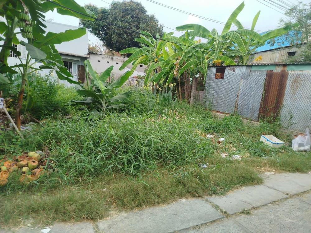 ĐẤT ĐẸP – GIÁ TỐT - CẦN BÁN Nhanh Lô Đất P3 Thành Phố Gò Công, Tiền Giang2472436