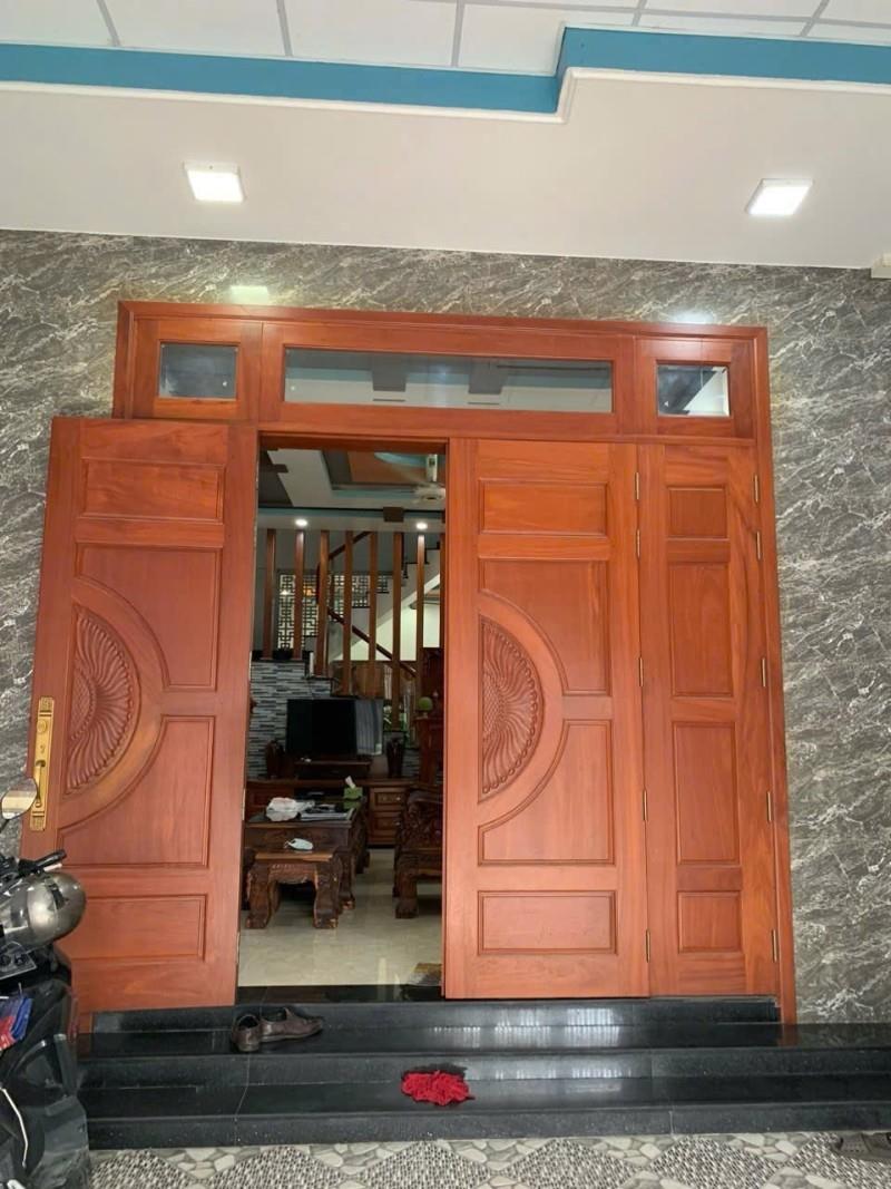 Bán nhà 1 Trệt 2 Lầu MẶT TIỀN kinh doanh,gần Nguyễn Trãi,giá hạt giẻ2639065