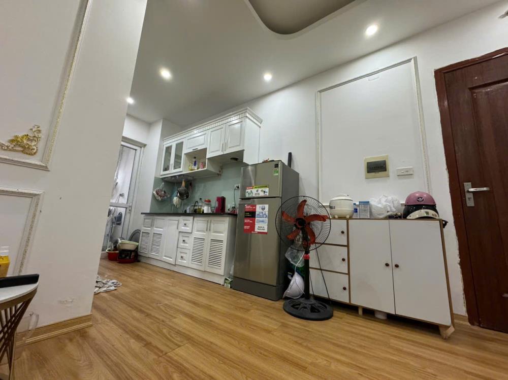 Bán căn hộ cc toà CT12A Kim Văn Kim Lũ - Hoàng Mai dt 54m2 x 2 ngủ giá 2.72 tỷ2506568