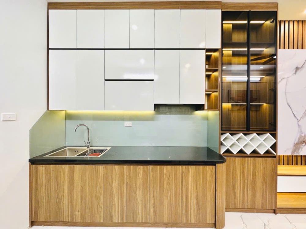 Bán nhà riêng dân xây 30m2 * 4 tầng full nội thất đẹp lung linh tại Trường Chinh - Đống Đa, giá chỉ 6 tỷ 150 triệu2632464