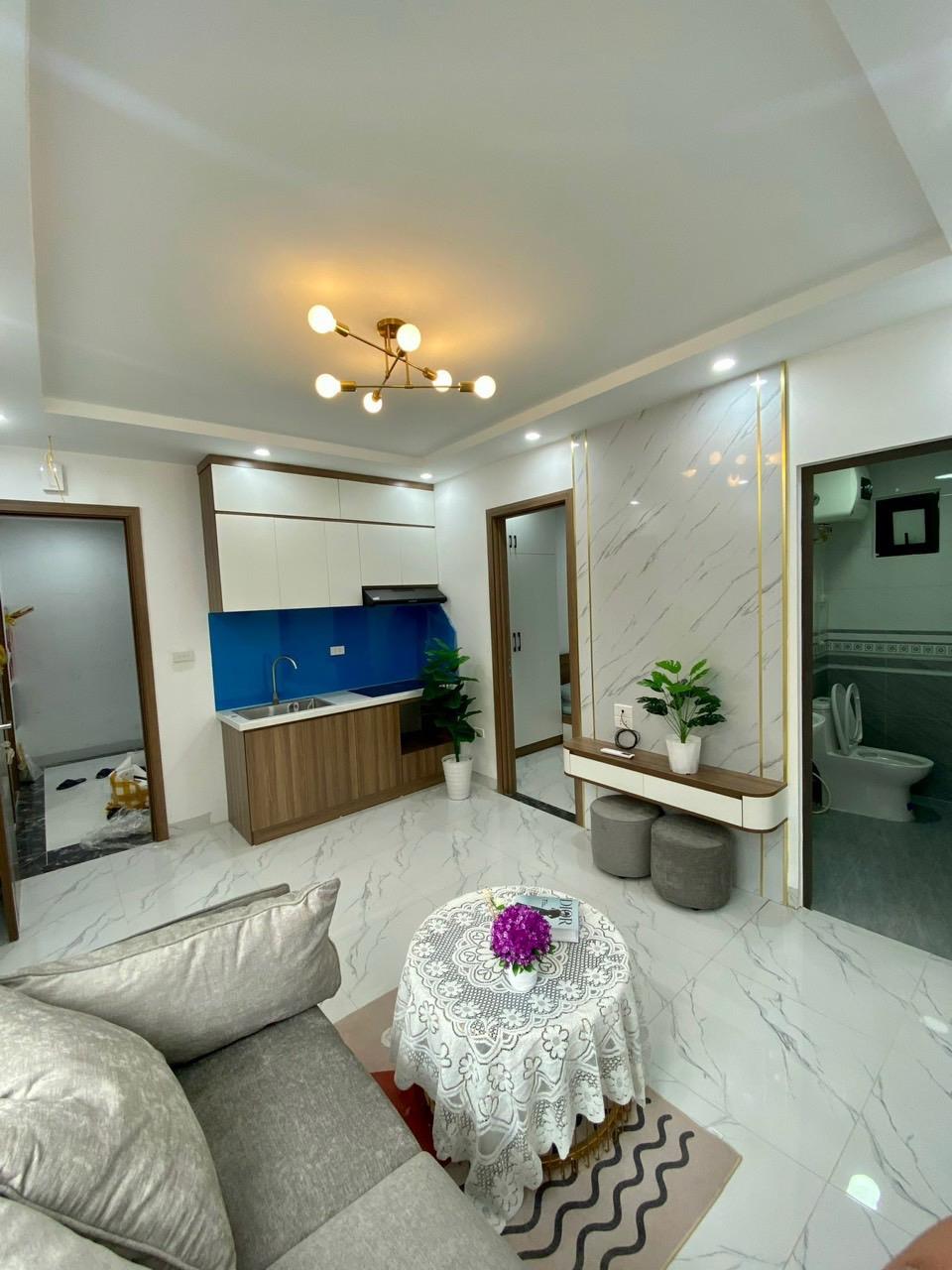 (Tin thật 100%) Bán CCMN 170m2 x 34CH tại Trung Phụng - Dòng tiền 3 tỷ~9%/năm - Sau QH nhà mặt phố2606690