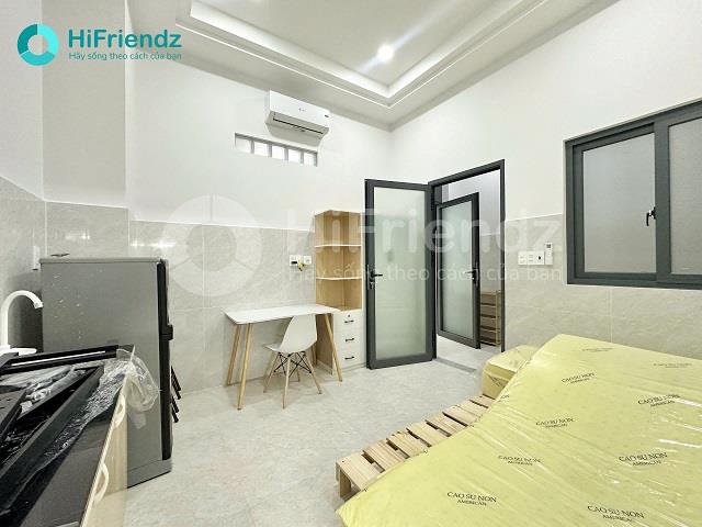 CHO THUÊ 2 PHÒNG SẠCH SẼ THOÁNG MÁT, FULL TIỆN NGHI2456308