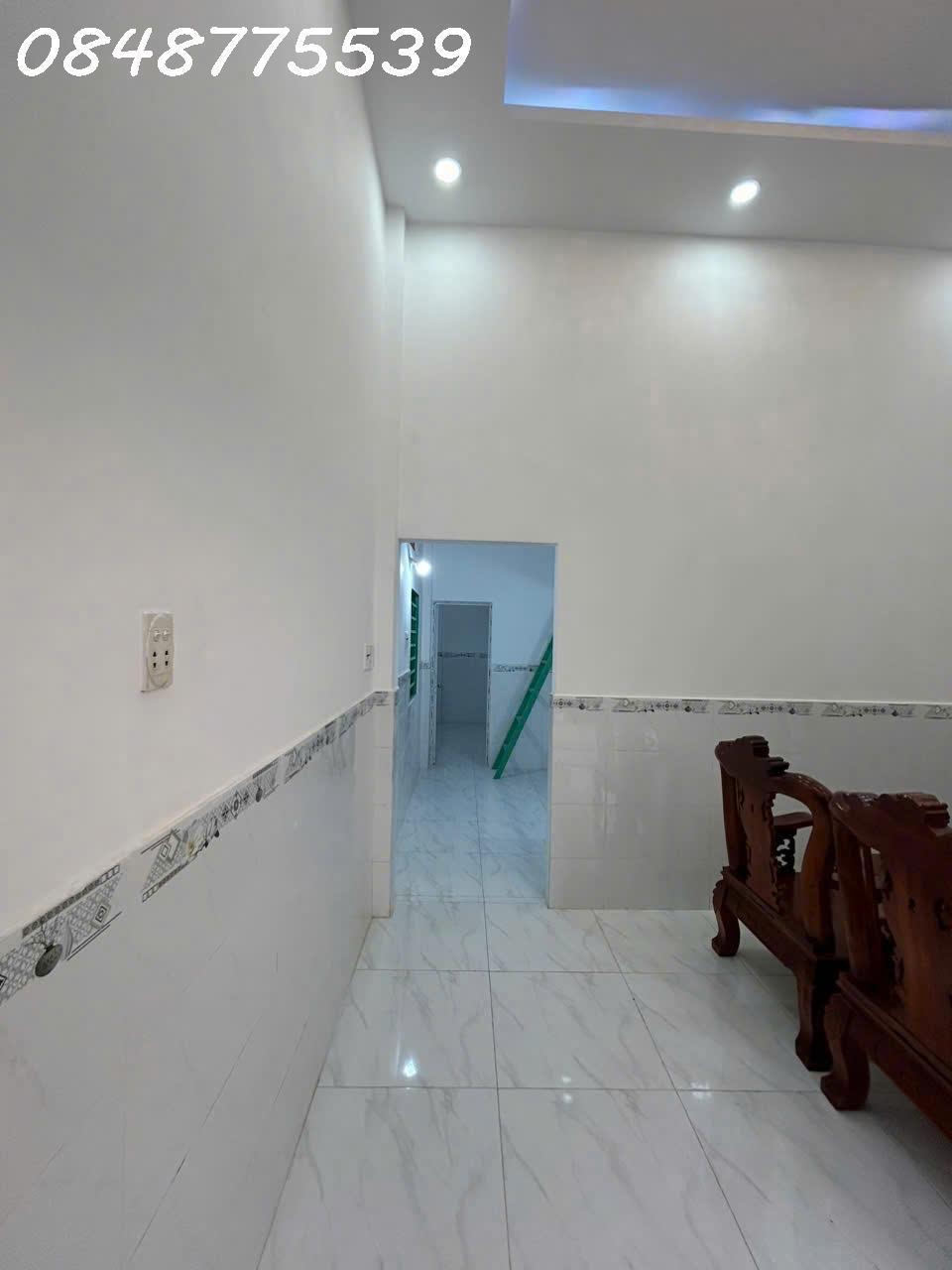 Bán Nhà Thuận Giao, Thuận An, Bình Dương2474331