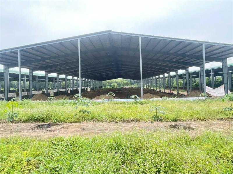 Nhà xưởng Bán, cho thuê, pháp lý chuẩn, với đầy đủ giấy phép. hình thức trao đổi trực tiếp2602254