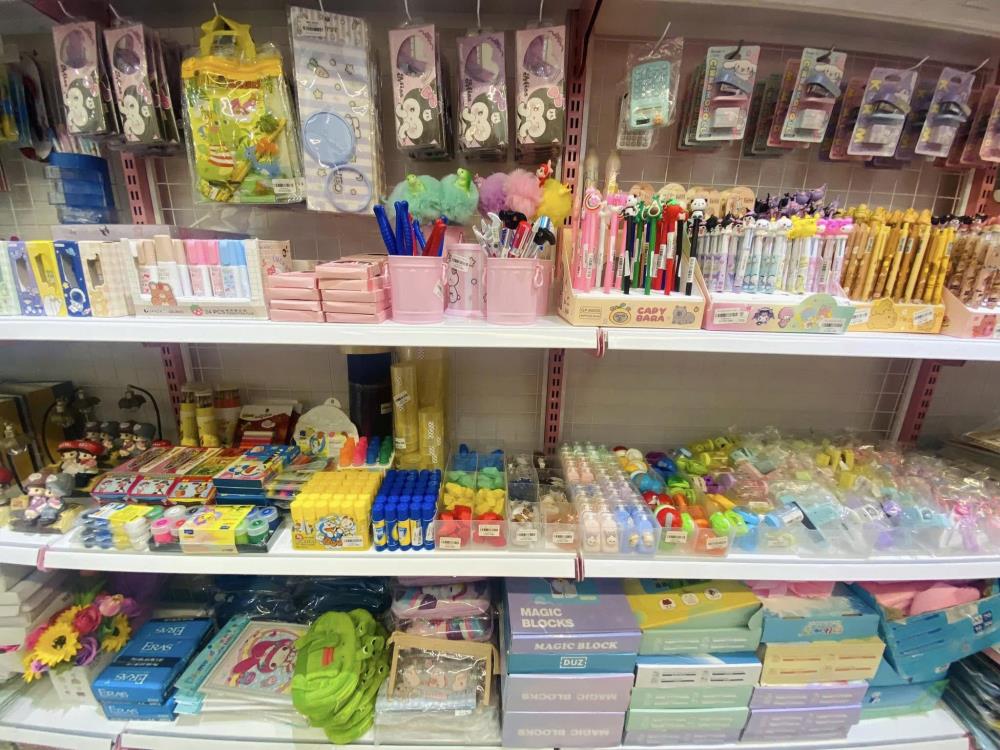 Chuyển nhượng shop quà tặng, phụ kiện tại mặt đường Bình Quới, Thanh Đa, Bình Thạnh, Hồ Chí Minh2426582