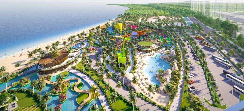 Bình Sơn Ocean Park ngay lõi trung tâm Thành Phố Biển Phan Rang- Ninh Thuận2426925