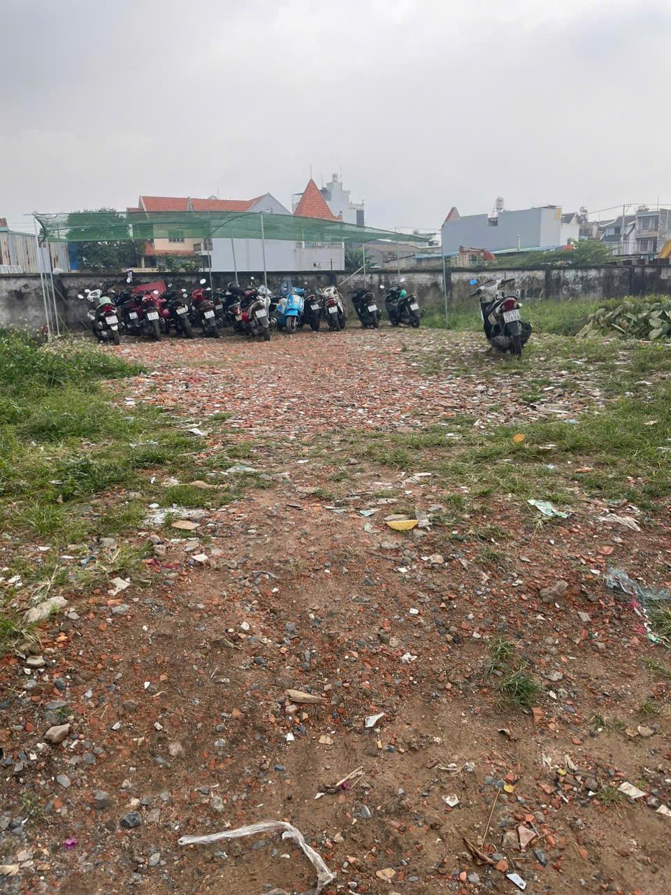 Bán lô đất đẹp 14x22m giá hơn 10 tỷ đường 8m Tô Ký, xã Tân xuân, Hóc Môn.2480815