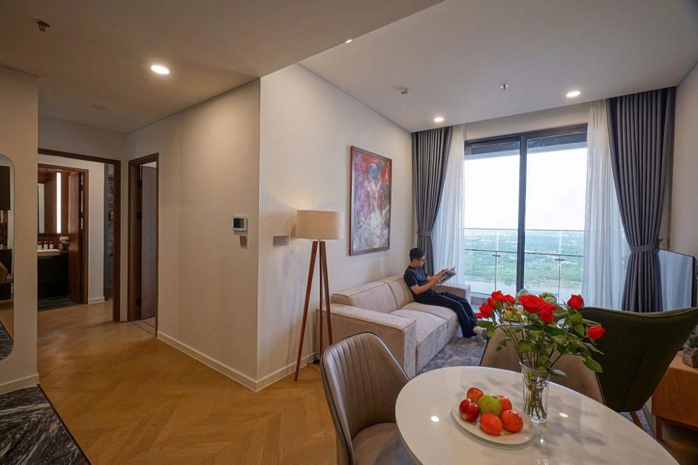 CẦN BÁN CĂN HỘ Lumiere Reverside 2 PHÒNG NGỦ VIEW SÔNG GIÁ TỐT2581601