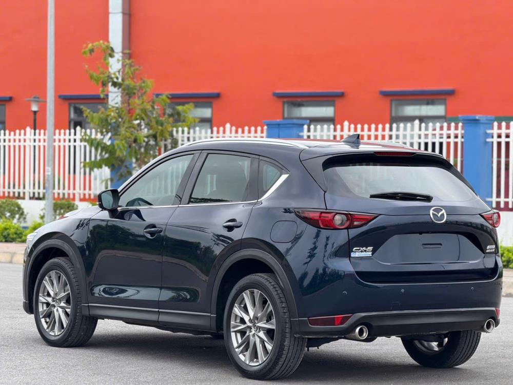 Cần Bán - Mazda Cx-5 2.0 Deluxe Vin 2022 – Đẹp Không Tì Vết2673447