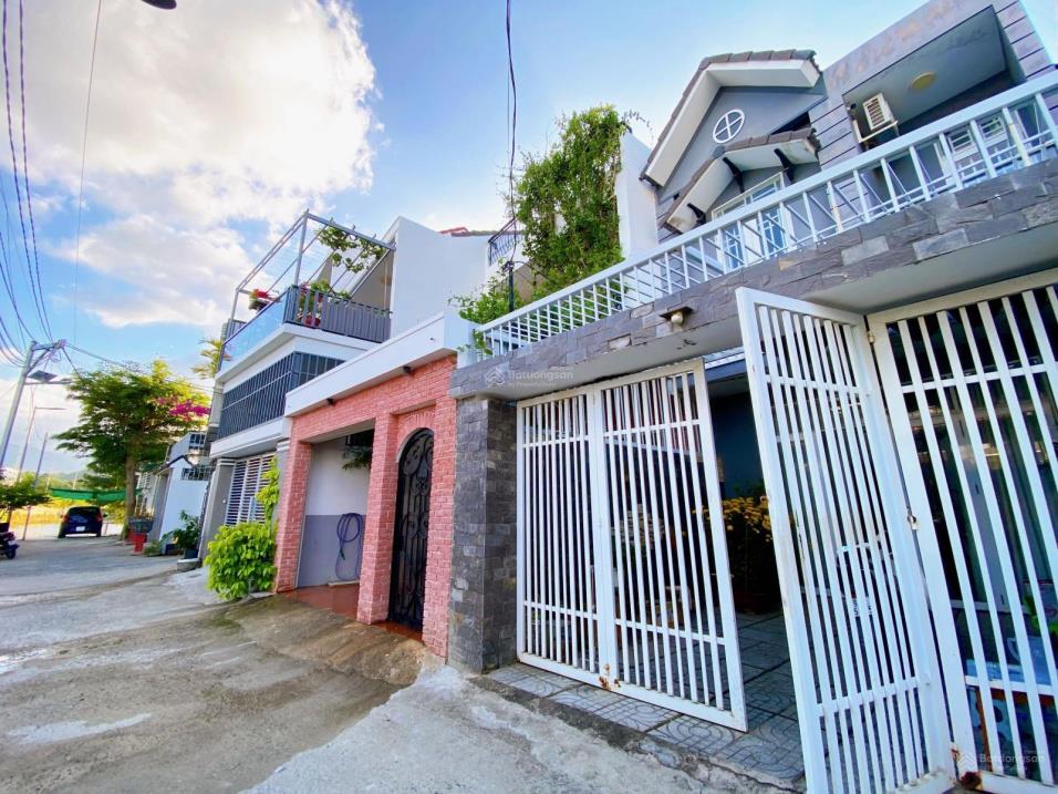 Bán Nhà Thái Thông 2 - Vĩnh Thái, Nha Trang – Đường Ô Tô, Giáp Mỹ Viên Capella, Gói 8 KĐT Mỹ Gia2347058
