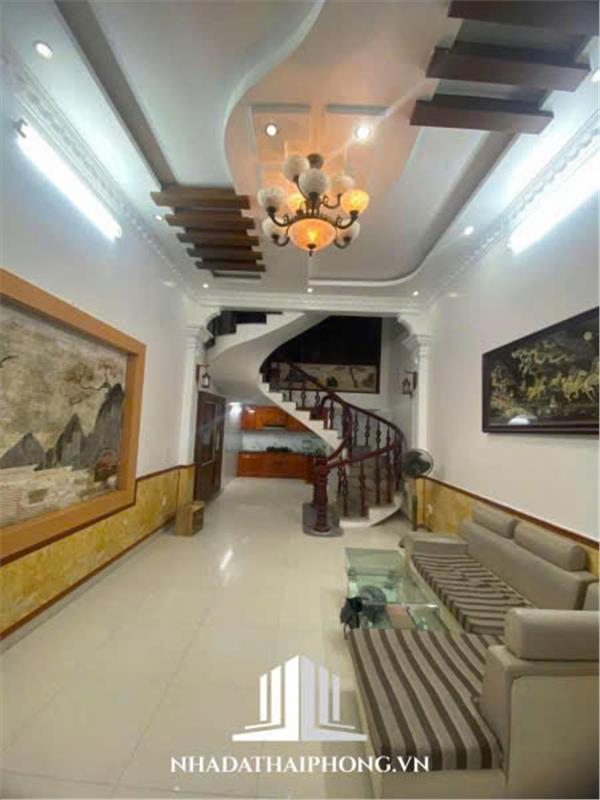 Chính Chủ Cho Thuê Căn Nhà Ngõ 75 Kiều Sơn, P. Đằng Lâm, Quận Hải An, TP Hải Phòng2607352