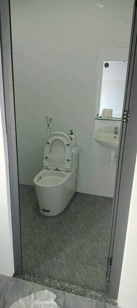 CHO THUÊ NHÀ MỚI 100% KINH DOANH 75M2, MẶT TIỀN ĐƯỜNG DG3, P.CHÁNH PHÚ HÒA2322040