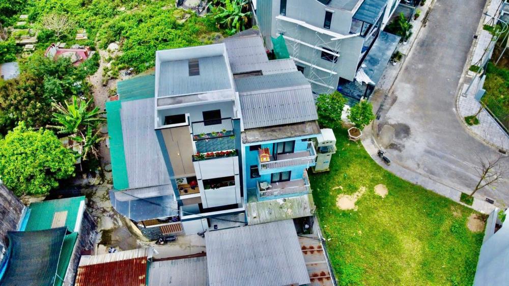 Bán nhà 03 tầng mặt đường Điện Biên Phủ, phường Trường An, Tp.Huế ✅2616739