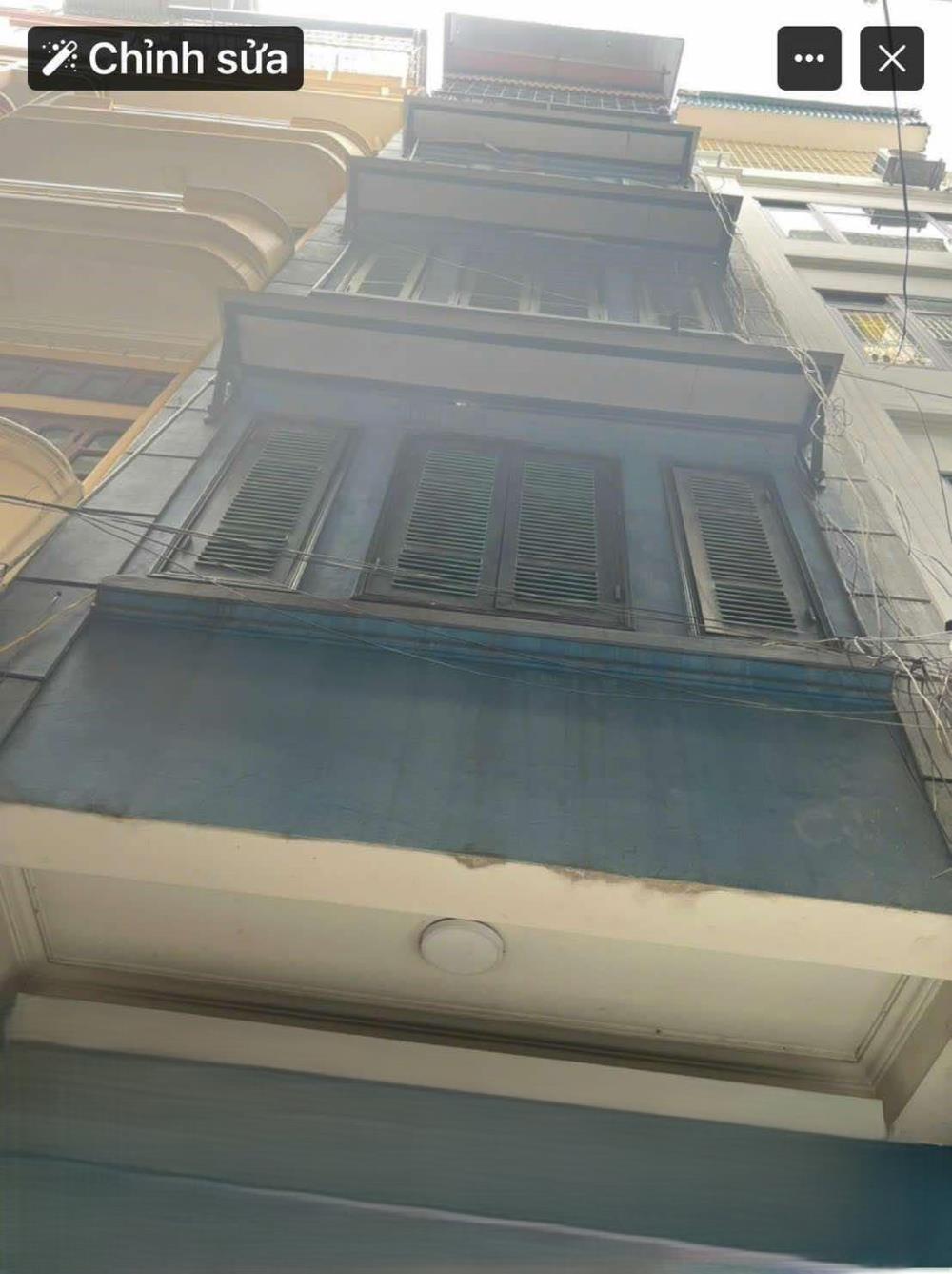Cho thuê nhà ngõ ô tô Nguyễn Xiển 5 tầng, 4 ngủ, 14 Triệu - văn phòng, KD kết hợp ở2473634