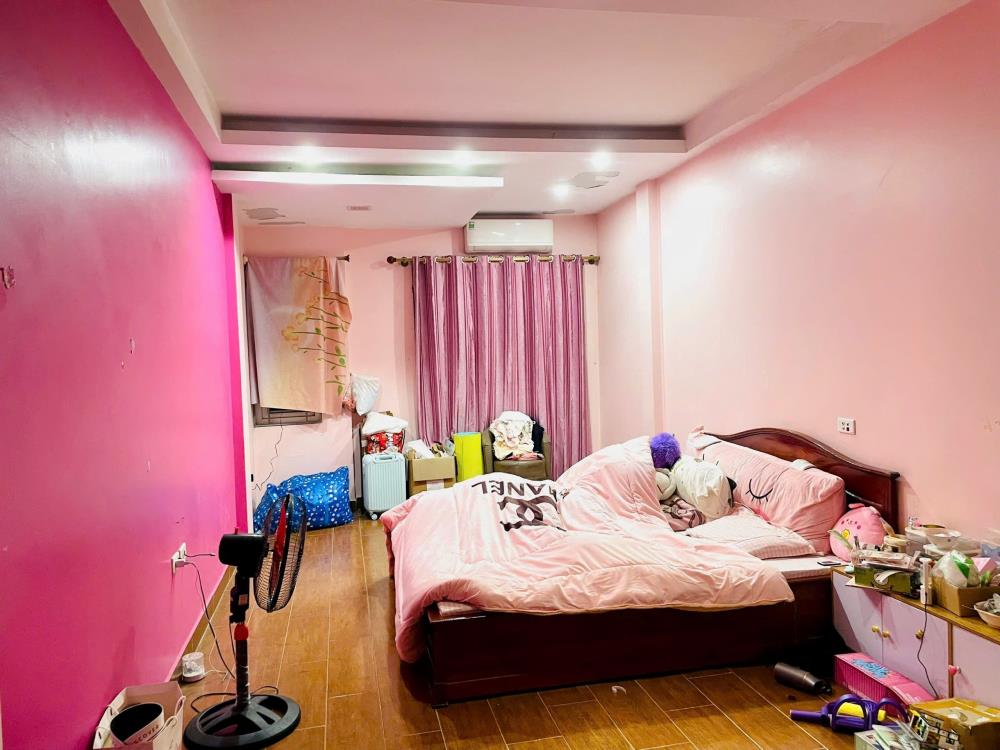 Cho thuê nhà riêng Phùng Chí Kiên 5 tầng, 35m2, 2 ngủ, 14 Triệu - ở hộ gia đình2516986