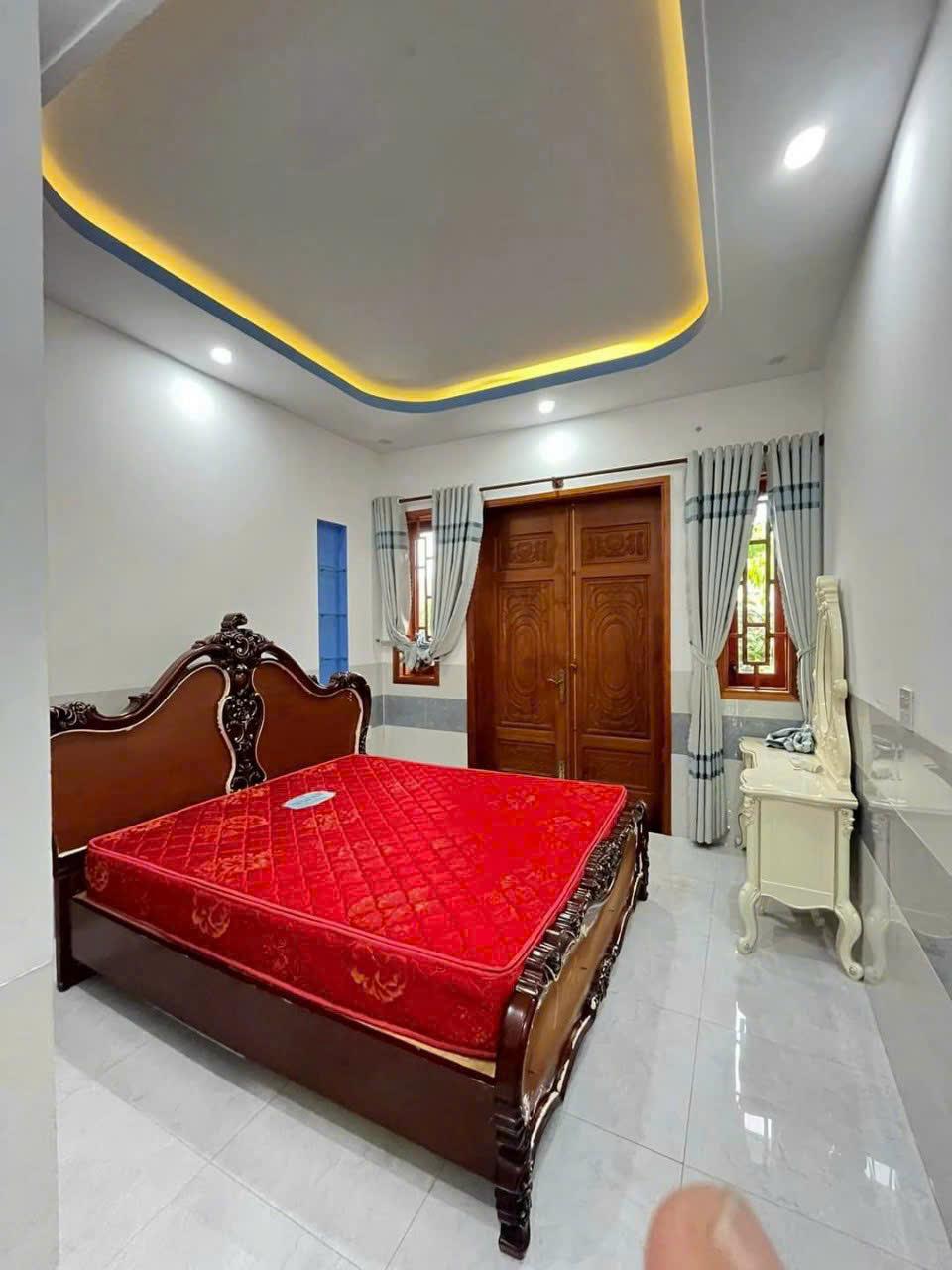 Cho thuê nhà 12 triệu 1 trệt 2 lầu Khu dân cư An Khánh2470411