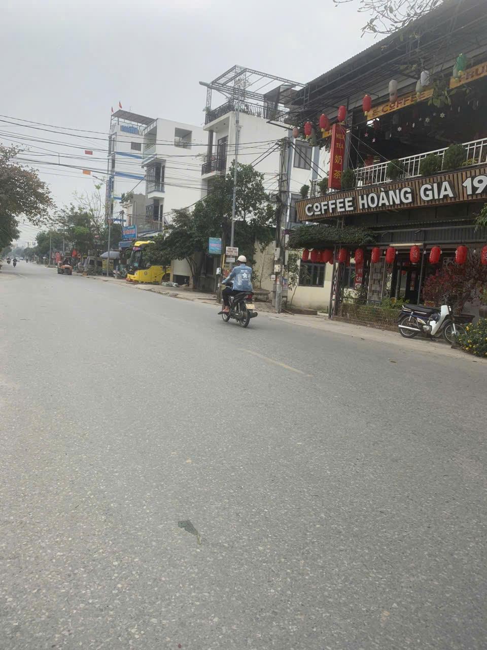 ĐẤT ĐẸP- CHÍNH CHỦ Cần Bán Nhanh 2 Lô Đất vị trí đẹp Tại Xã Thanh Giang, Thanh Miện, Hải Dương2396709