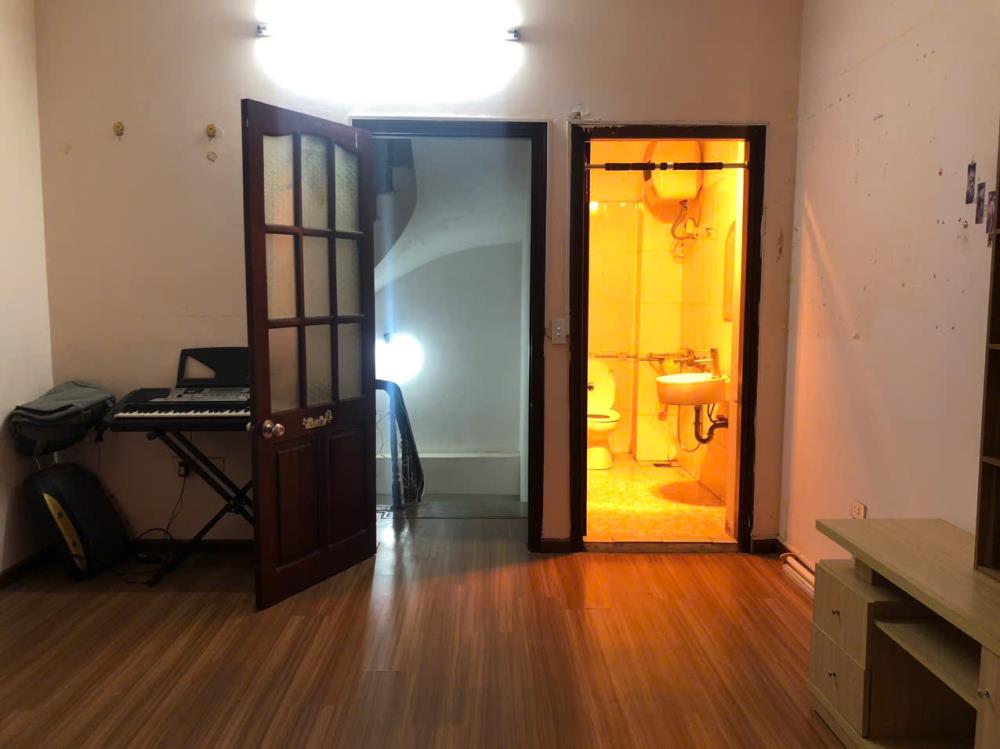 Chính chủ cho thuê nhà 4 tầng 1 tum tại ngõ 546 đườngTrần Cung, Bắc Từ Liêm, Hà Nội2464962