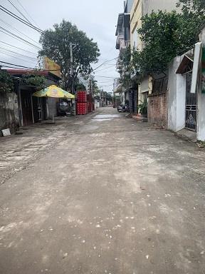 Bán đất thôn Tằng My - Nam Hồng - Đông Anh - Hà Nội2464988