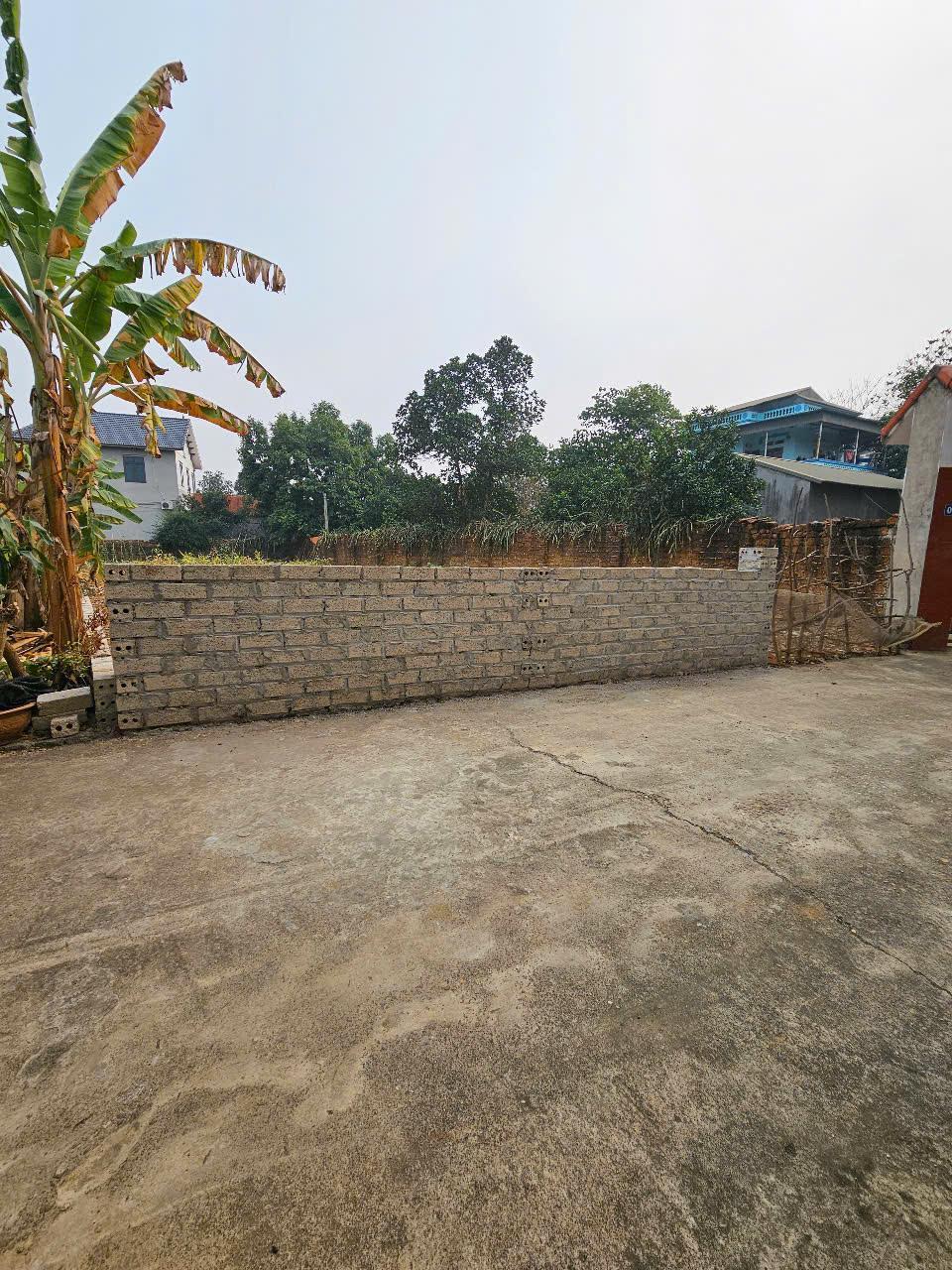 Hàng hiếm bán mảnh đất ôtô tránh thông tứ phía Cần Kiệm giá rẻ nhỉnh 3 tỷ 125m2401758