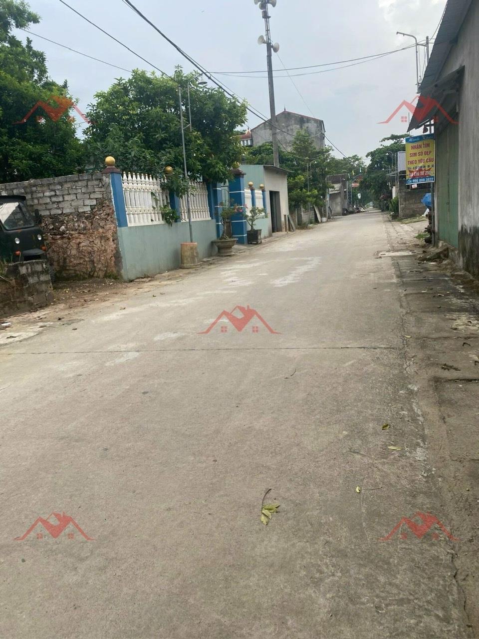 CHÍNH CHỦ BÁN LÔ ĐẤT 258,3M TẠI NAM PHƯƠNG TIẾN-CHƯƠNG MỸ-HÀ NỘI2622714