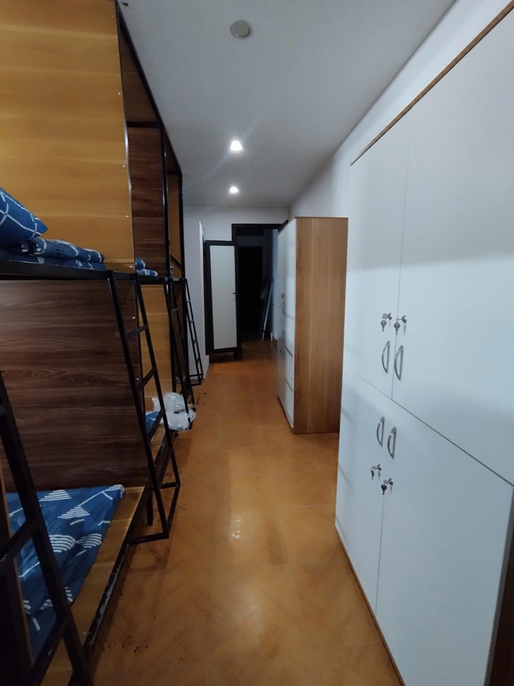 CHO THUÊ PHÒNG SLEEPBOX 102 KHUẤT DUY TIẾN, THANH XUÂN2555109