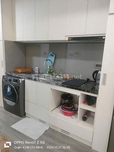 CHÍNH CHỦ CHO THUÊ CĂN HỘ STUDIO FULL NỘI THẤT TẠI TÒA SAIGON ROYAL, QUẬN 42418643
