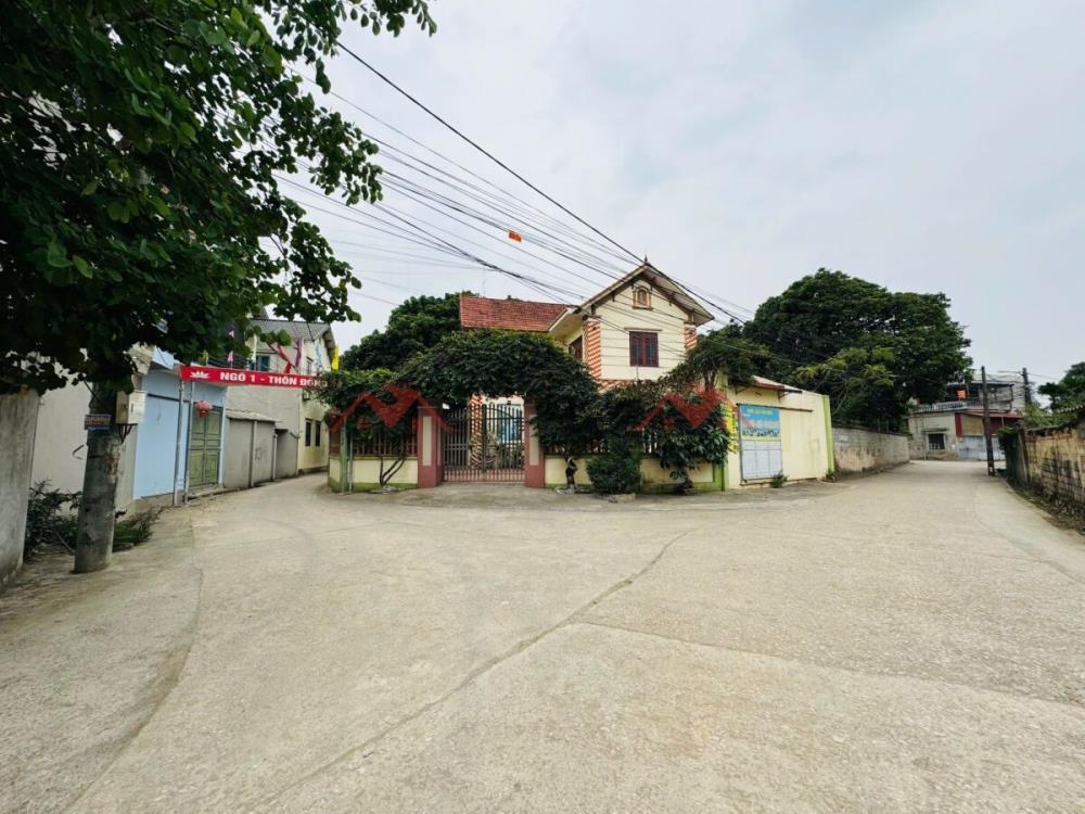 CHÍNH CHỦ BÁN LÔ ĐẤT 80M TẠI ĐÔNG SƠN-CHƯƠNG MỸ-HÀ NỘI2622697