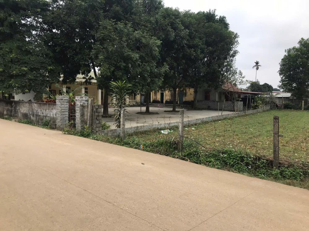 CHÍNH CHỦ BÁN ĐẤT TẠI THÔN 1, XÃ PHÚ LONG,HUYỆN NHO QUAN , TỈNH NINH BÌNH2548535