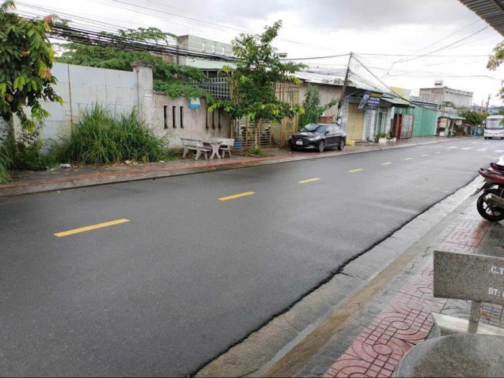 Chủ cần bán 2 Căn nhà đường Nguyễn duy chinh 6*27, có 50 và 100 thổ cư, đường nhựa2572741