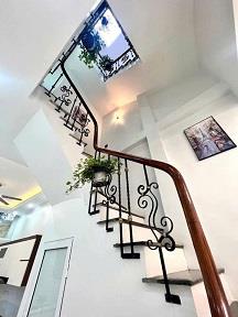 (Thật 100%) Nhà Khương Trung, 39m2 3 tầng giá 5.8 tỷ sđcc2593712
