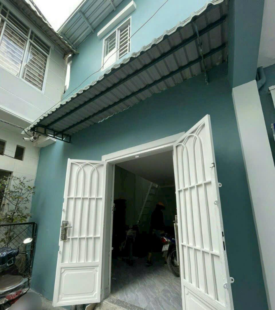 Nhà 6 triệu có nội thất gần công viên Lưu Hữu Phước2614750