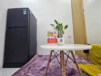 Cho thuê phòng full nội thất tại Dịch Vọng, Cầu Giấy2579897